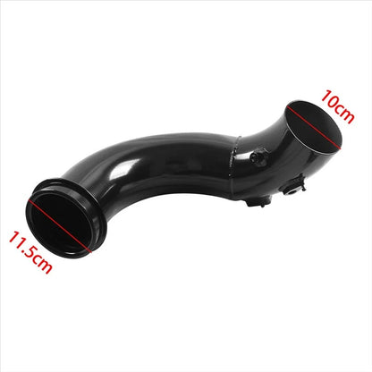 2007.5-2012 6.7L Cummins Oiled Cold Air Intake